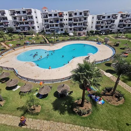 Appartement Miradorgolf Cabo Negro Eksteriør bilde