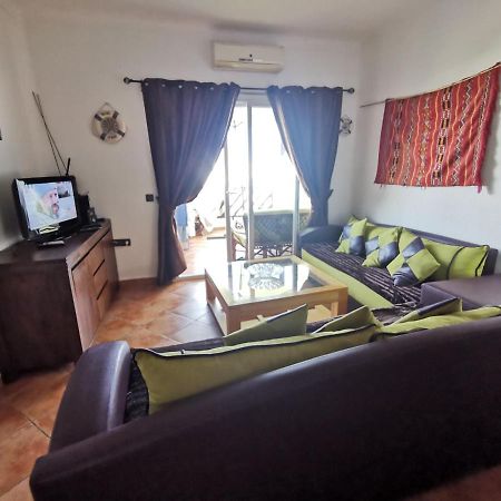 Appartement Miradorgolf Cabo Negro Eksteriør bilde