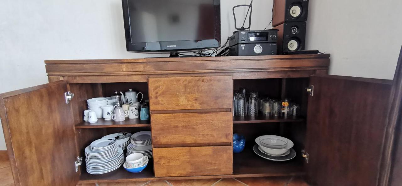 Appartement Miradorgolf Cabo Negro Eksteriør bilde