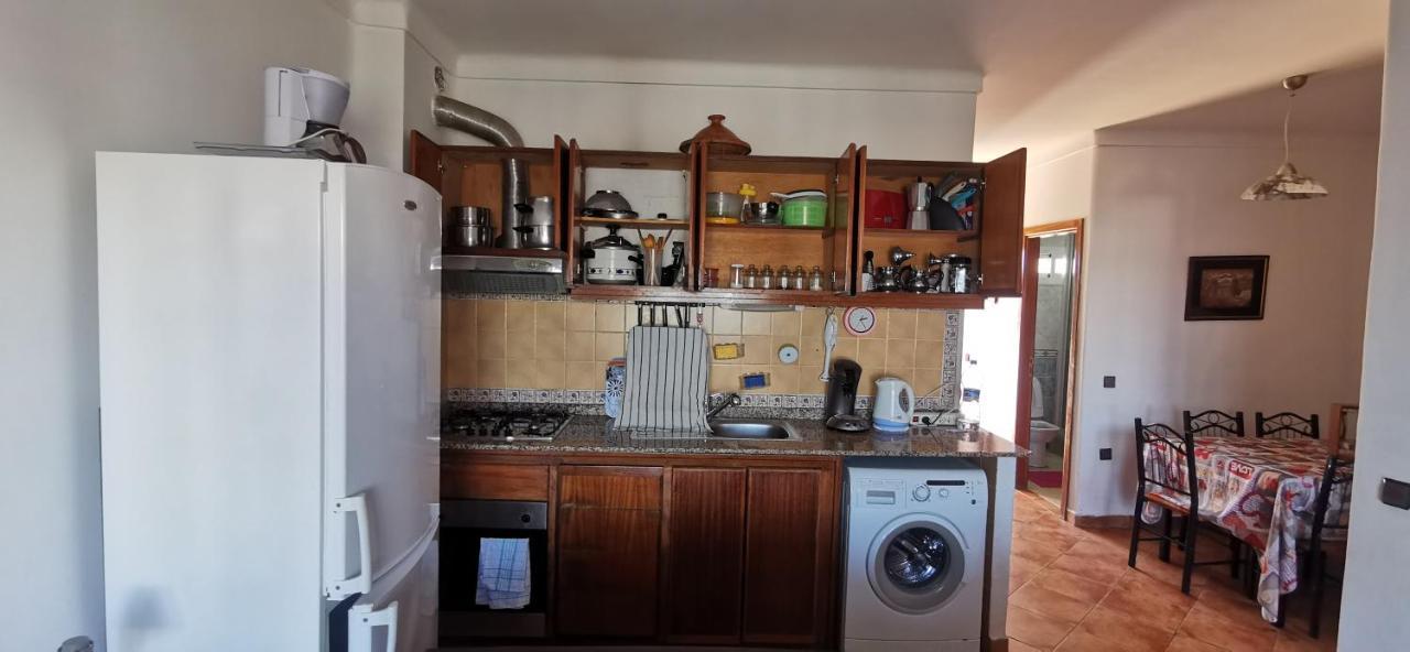 Appartement Miradorgolf Cabo Negro Eksteriør bilde