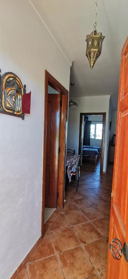 Appartement Miradorgolf Cabo Negro Eksteriør bilde