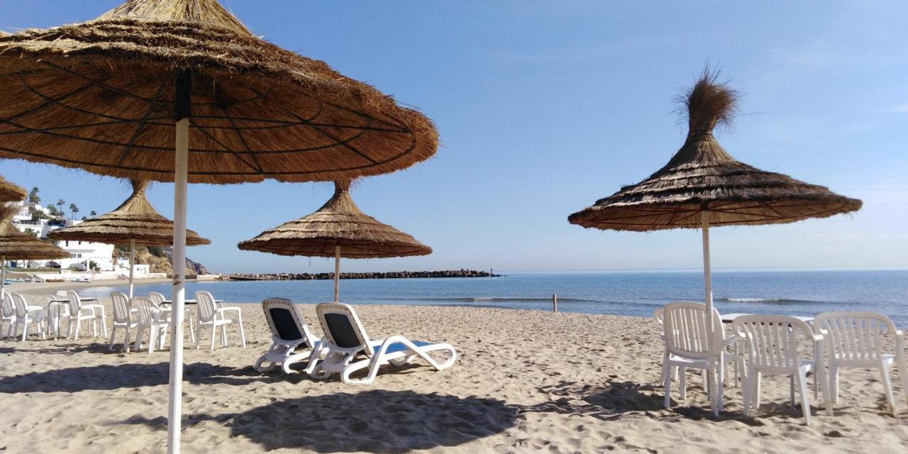 Appartement Miradorgolf Cabo Negro Eksteriør bilde