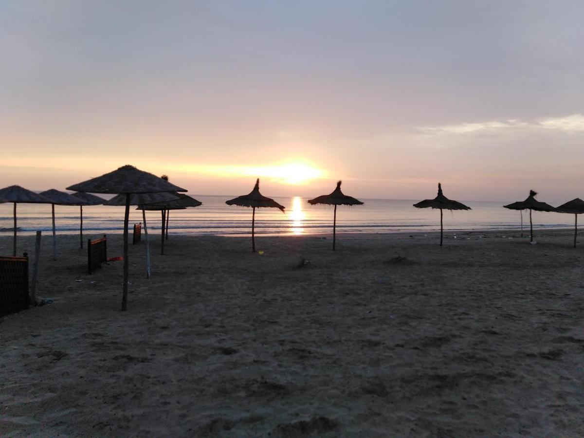Appartement Miradorgolf Cabo Negro Eksteriør bilde