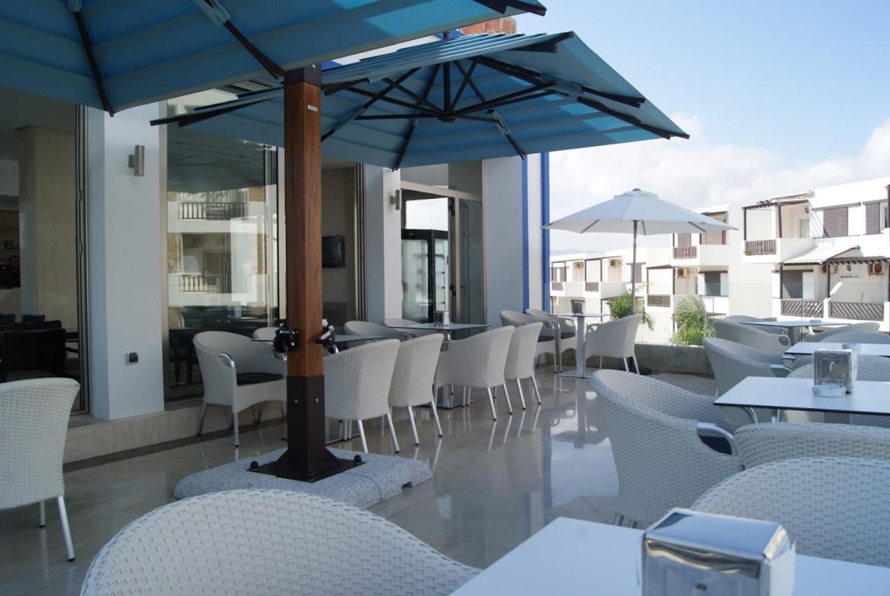 Appartement Miradorgolf Cabo Negro Eksteriør bilde