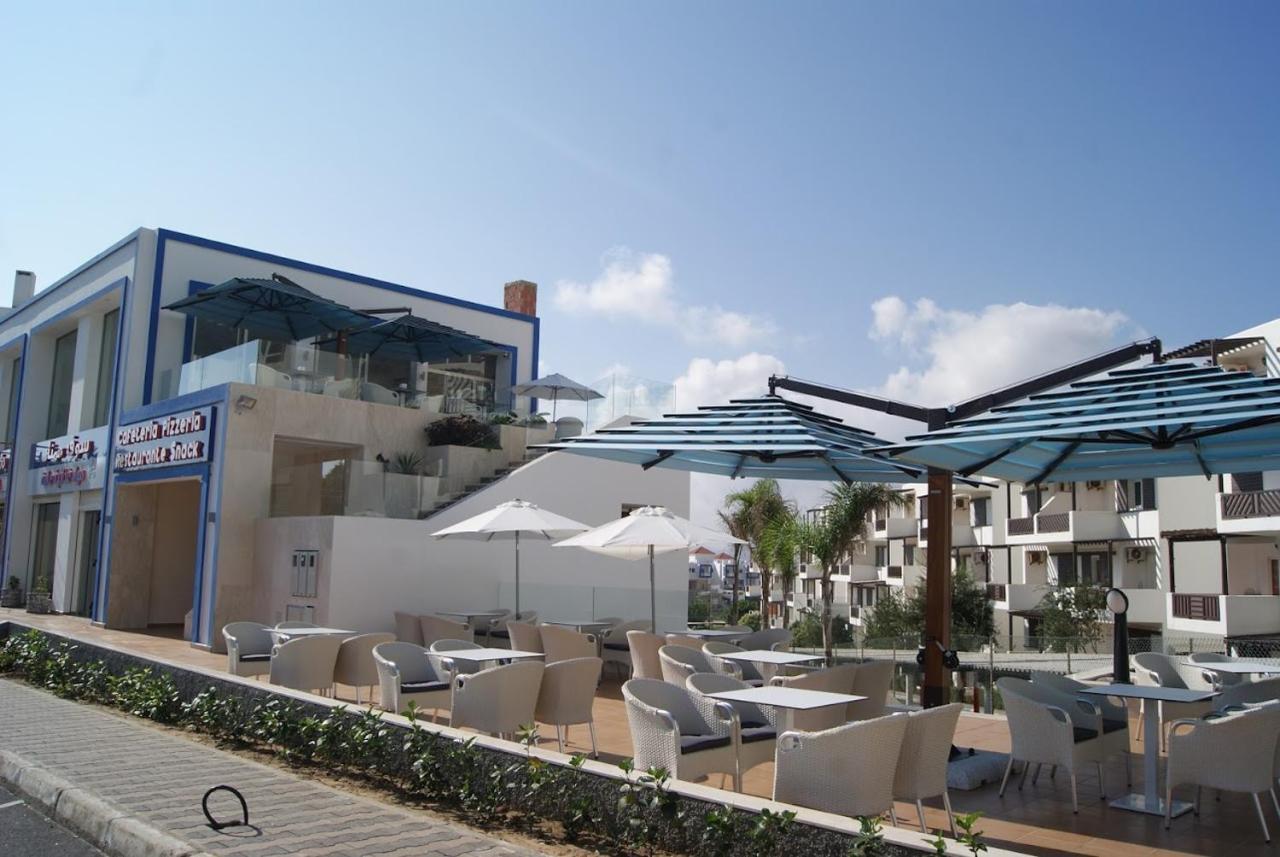 Appartement Miradorgolf Cabo Negro Eksteriør bilde