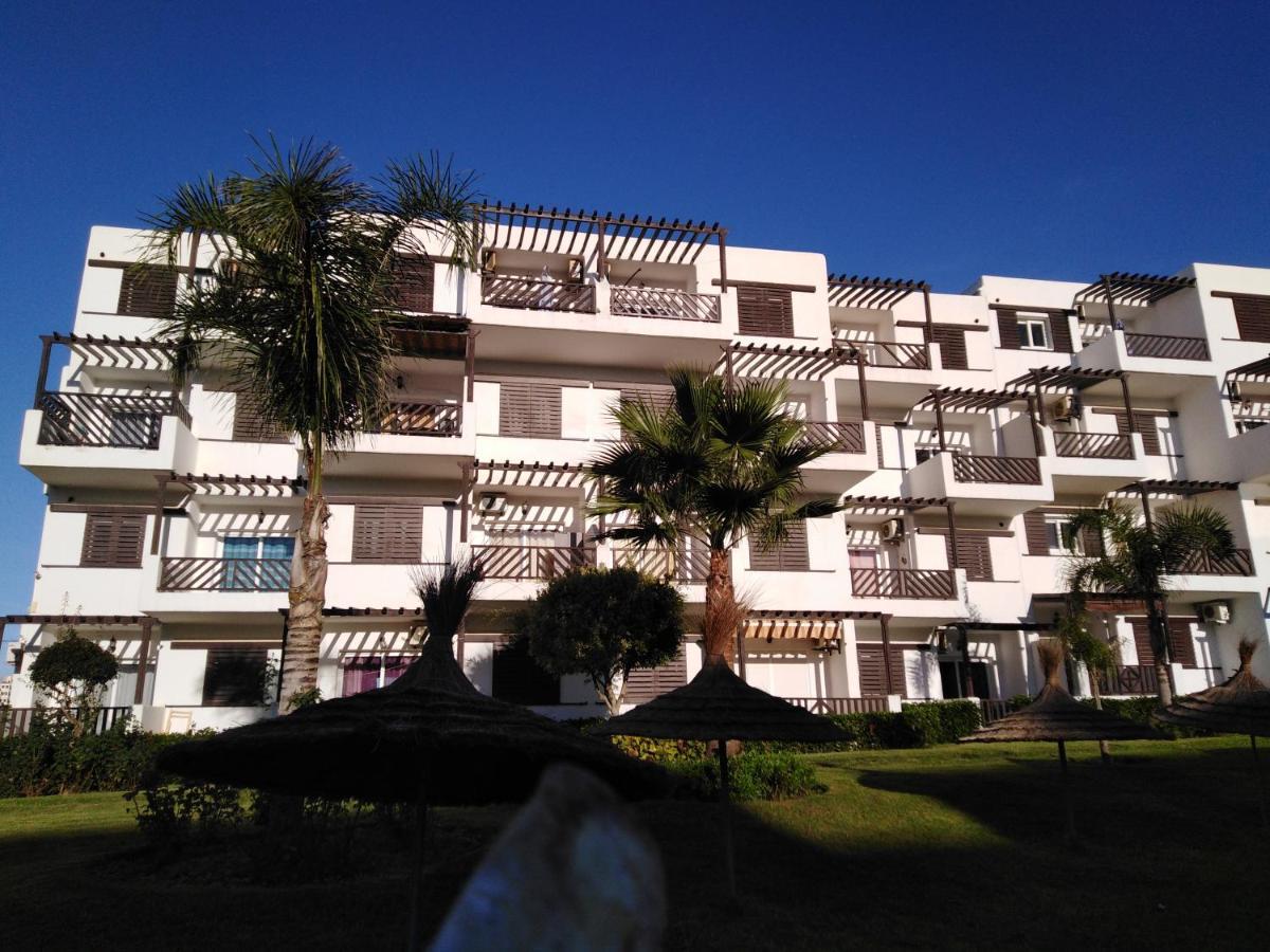 Appartement Miradorgolf Cabo Negro Eksteriør bilde
