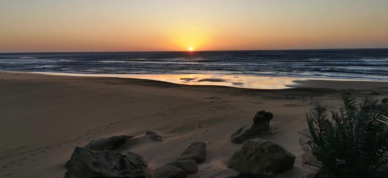 Appartement Miradorgolf Cabo Negro Eksteriør bilde