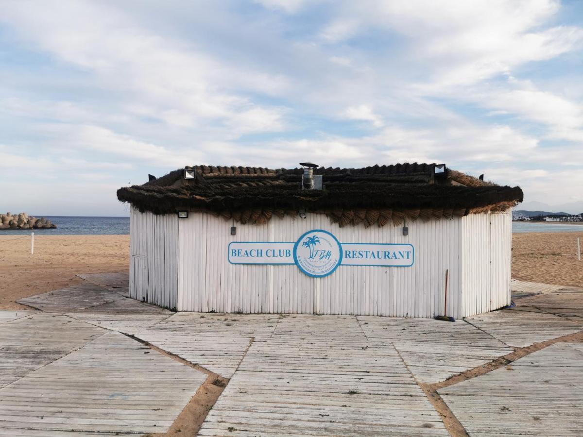 Appartement Miradorgolf Cabo Negro Eksteriør bilde