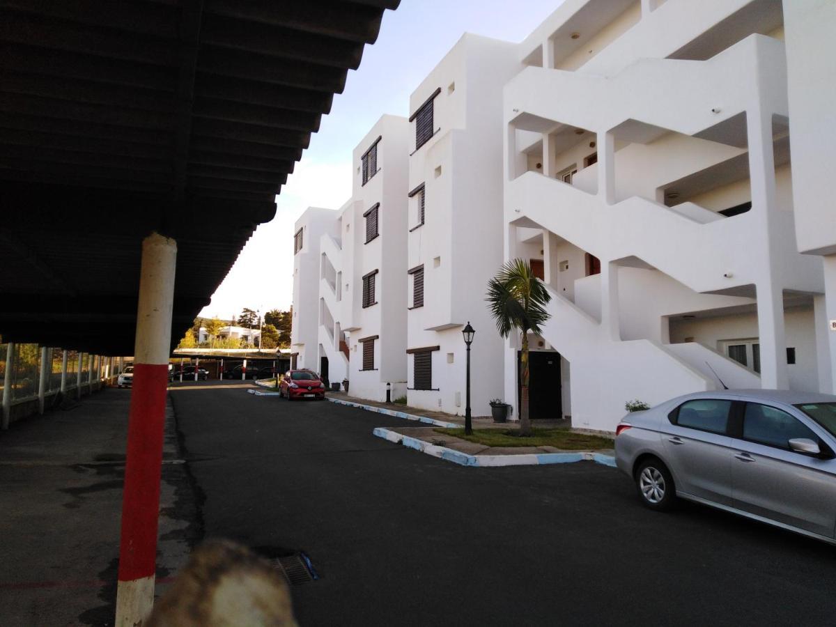Appartement Miradorgolf Cabo Negro Eksteriør bilde