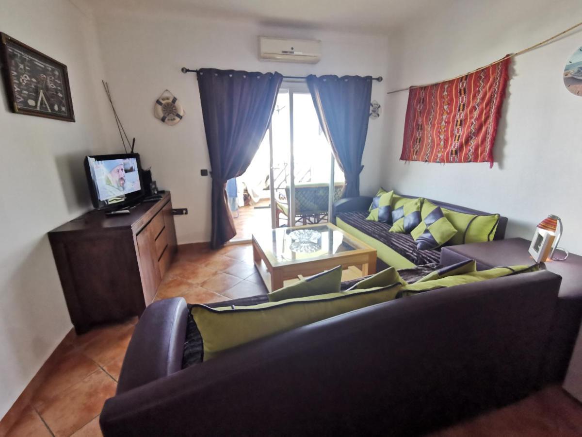 Appartement Miradorgolf Cabo Negro Eksteriør bilde
