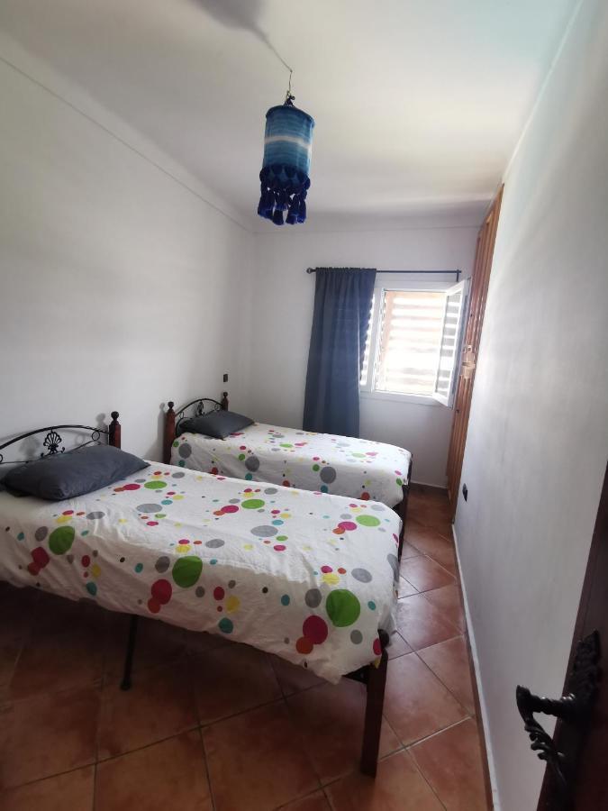 Appartement Miradorgolf Cabo Negro Eksteriør bilde