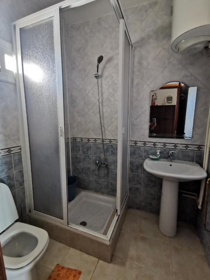 Appartement Miradorgolf Cabo Negro Eksteriør bilde