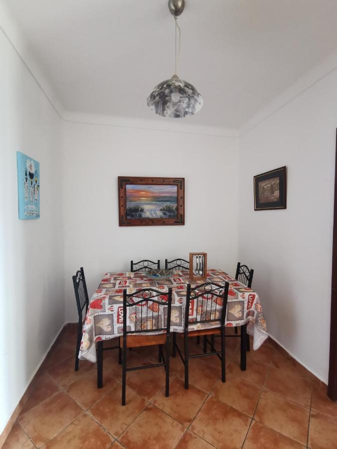 Appartement Miradorgolf Cabo Negro Eksteriør bilde