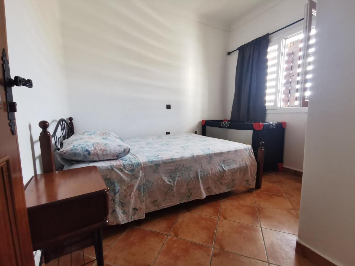 Appartement Miradorgolf Cabo Negro Eksteriør bilde