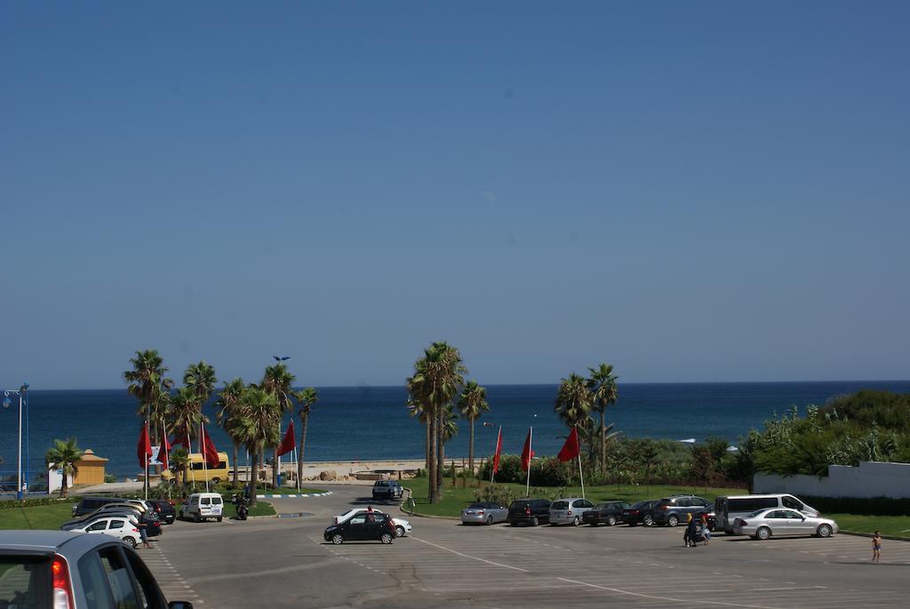 Appartement Miradorgolf Cabo Negro Eksteriør bilde