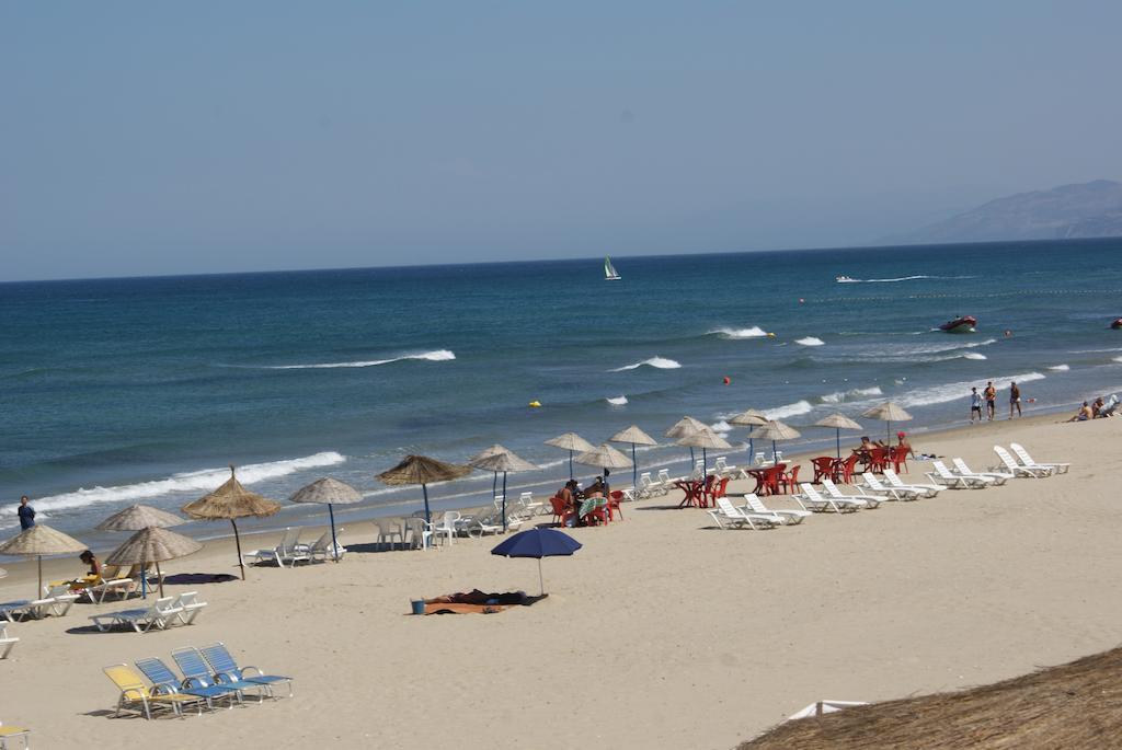 Appartement Miradorgolf Cabo Negro Eksteriør bilde