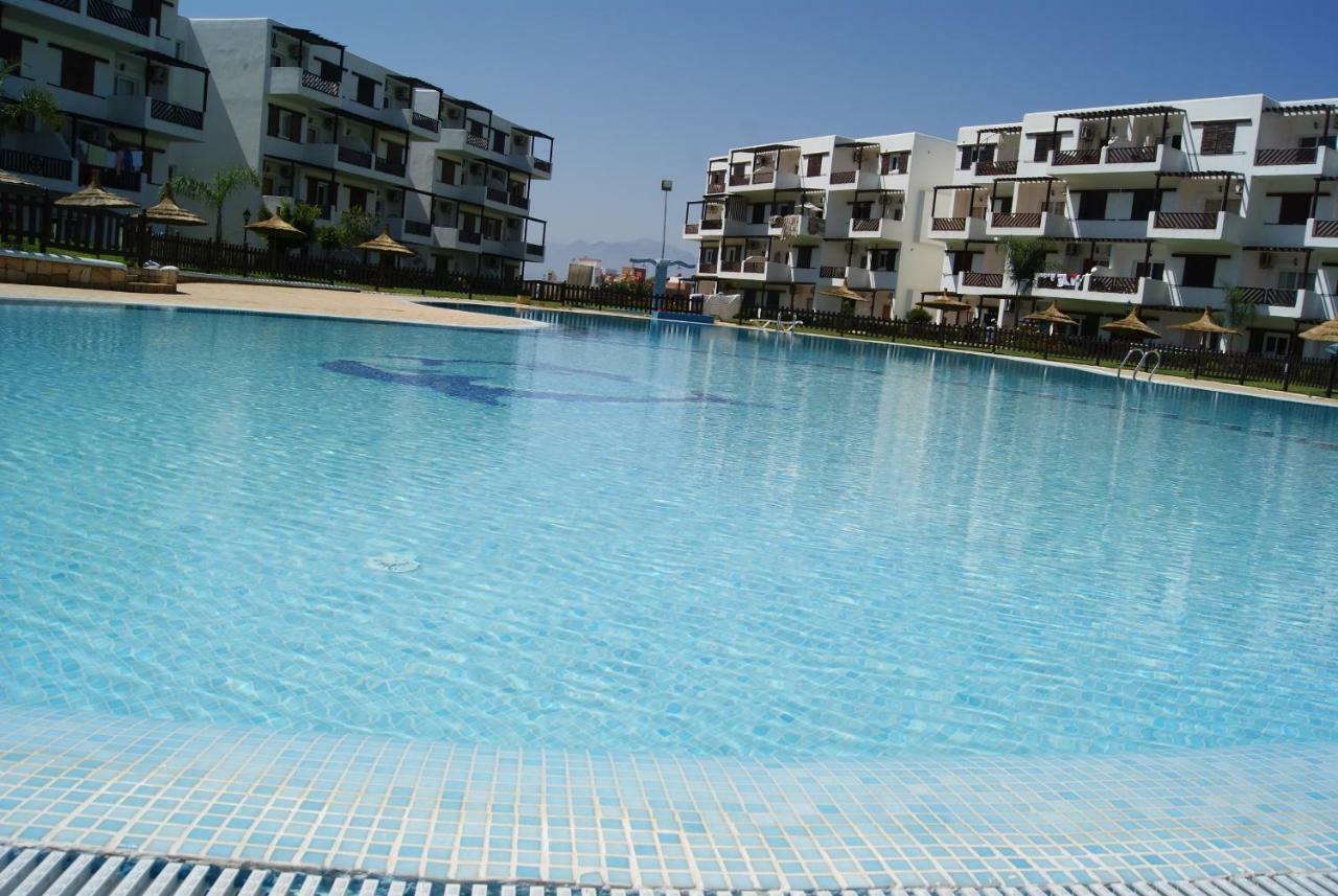 Appartement Miradorgolf Cabo Negro Eksteriør bilde