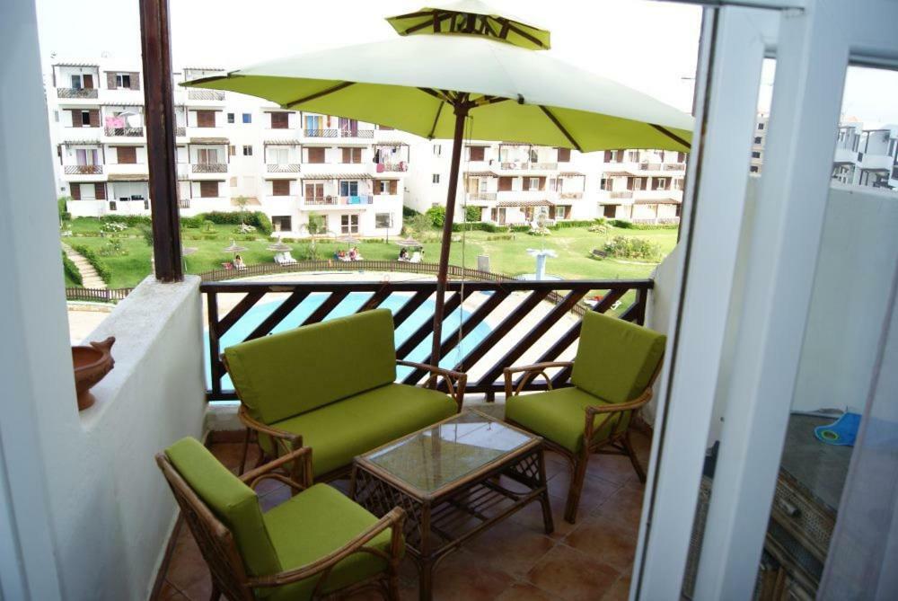 Appartement Miradorgolf Cabo Negro Eksteriør bilde